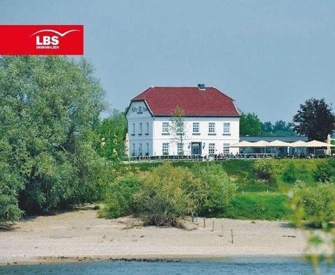 Wesel Gastronomie, Pacht, Gaststätten