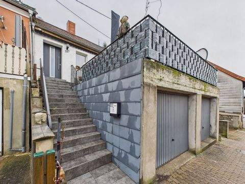 Illingen Häuser, Illingen Haus kaufen