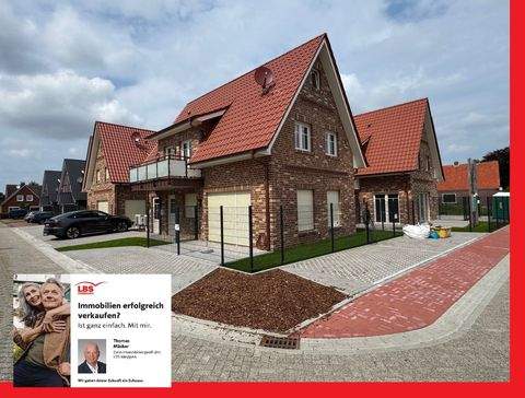 Dornum Wohnungen, Dornum Wohnung kaufen