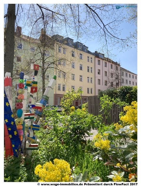 Nürnberg Wohnungen, Nürnberg Wohnung kaufen