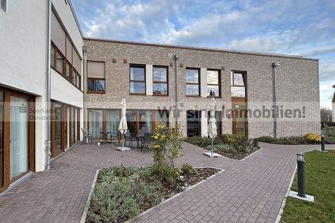 Osnabrück Wohnungen, Osnabrück Wohnung kaufen