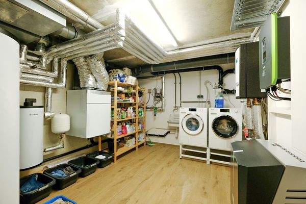 Langenfeld - Düsseldorfer Str 222 - Technik 1