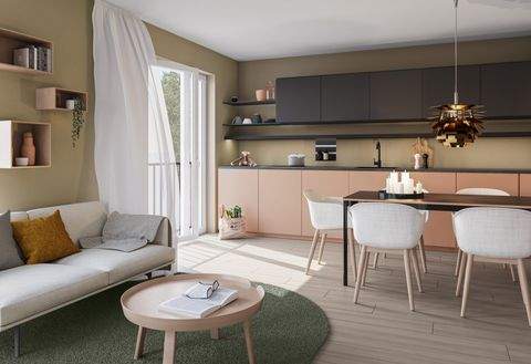 Waldkirch Wohnungen, Waldkirch Wohnung kaufen