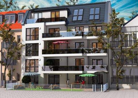 Nürnberg Wohnungen, Nürnberg Wohnung kaufen