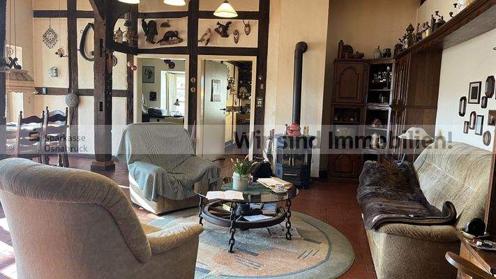 Impression Kaminecke