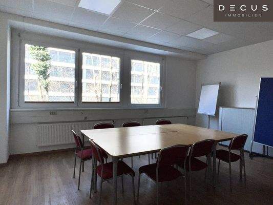 allgemeiner Besprechungsraum - für Mieter kostenlos buchbar