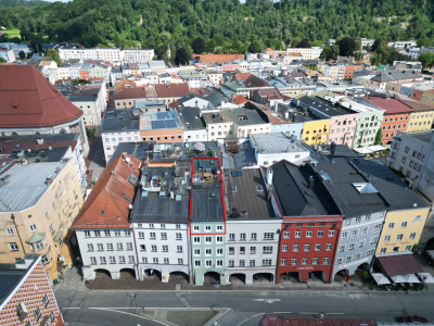 Wasserburg Wohnungen, Wasserburg Wohnung kaufen