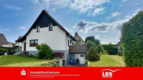 Ostseebad Boltenhagen Häuser, Ostseebad Boltenhagen Haus kaufen