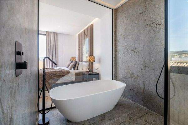 Photo: Villa in Benahavis