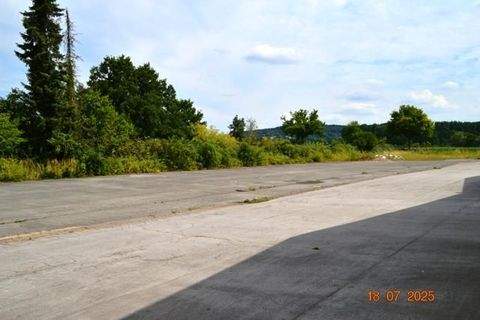 Fröndenberg Garage, Fröndenberg Stellplatz