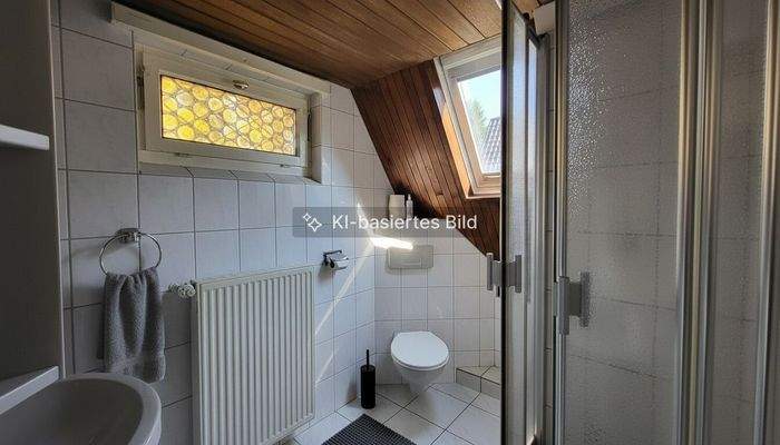 Möblierungsvorschlag