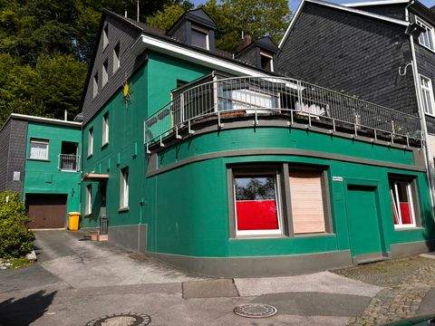 Radevormwald Häuser, Radevormwald Haus kaufen