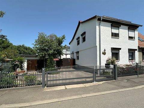 Erfurt Häuser, Erfurt Haus kaufen