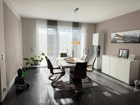 Saarwellingen Häuser, Saarwellingen Haus kaufen