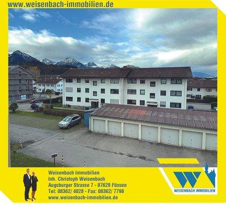 Weisenbach Immobilien