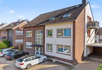 Außenansicht I