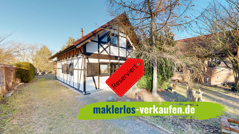 Zechin Häuser, Zechin Haus kaufen