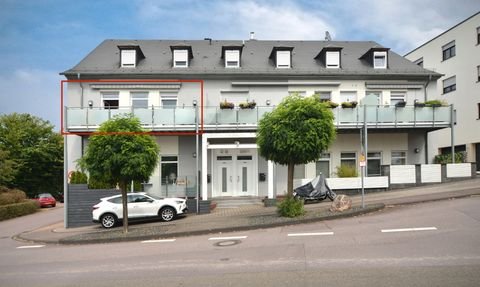 Saarburg Wohnungen, Saarburg Wohnung kaufen