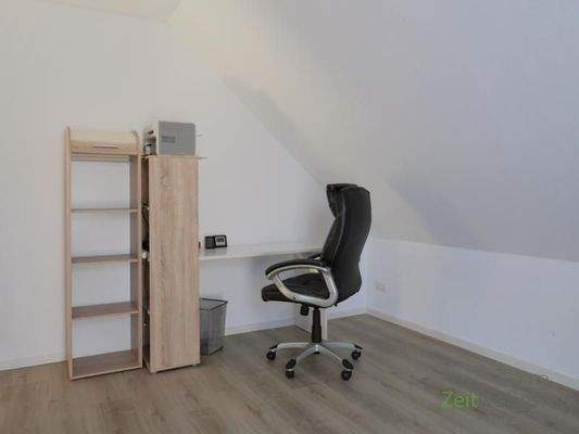 kleiner Arbeitsplatz