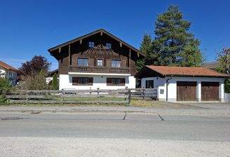 Haus