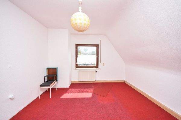 Schlafzimmer 3 von 3 DG