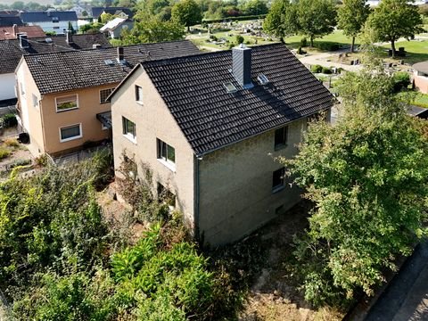 Waldalgesheim Häuser, Waldalgesheim Haus kaufen