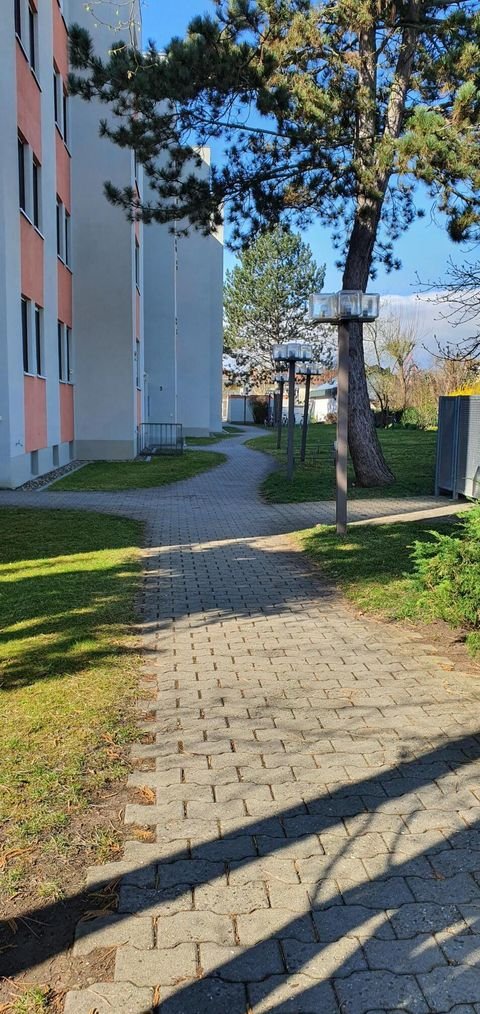 Bad Windsheim Wohnungen, Bad Windsheim Wohnung kaufen