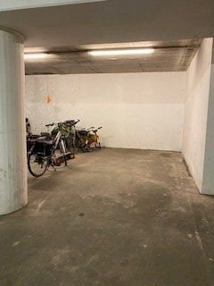 Ingolstadt Garage, Ingolstadt Stellplatz