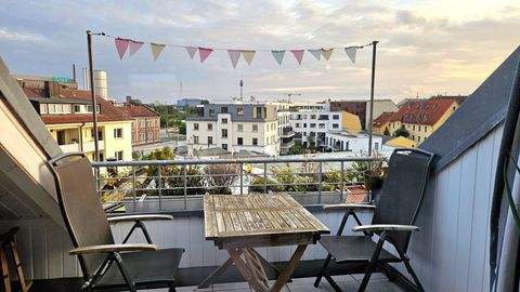 Nürnberg Wohnungen, Nürnberg Wohnung kaufen