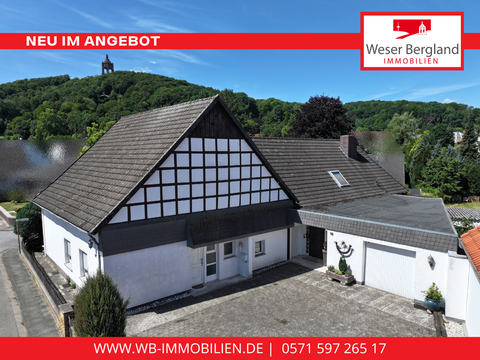 Porta Westfalica Häuser, Porta Westfalica Haus kaufen