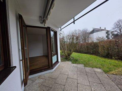 Unterhaching Wohnungen, Unterhaching Wohnung mieten