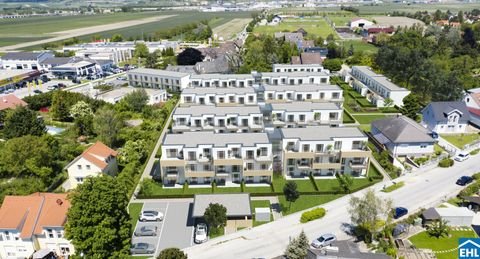 Korneuburg Garage, Korneuburg Stellplatz