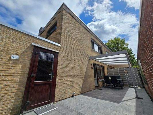 Ansicht von Nordwesten