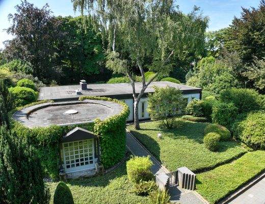 Krefeld Musikerviertel