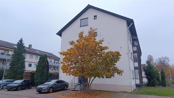 4-Familienhaus