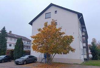 4-Familienhaus
