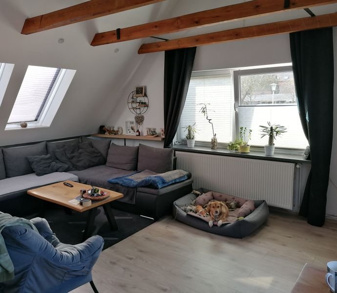 3 Zimmer Wohnung in Fehmarn (Bannesdorf)