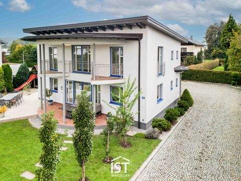 Mattighofen Häuser, Mattighofen Haus kaufen