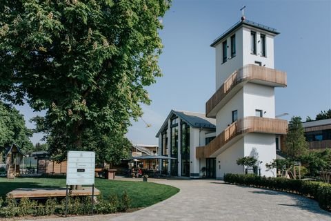 Kehl Büros, Büroräume, Büroflächen 