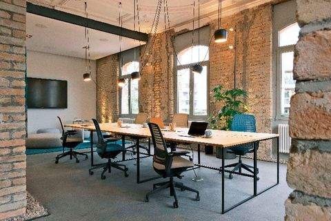 Speyer Büros, Büroräume, Büroflächen 