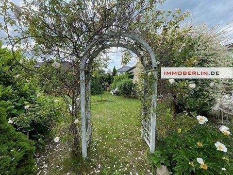 Blankenfelde-Mahlow Grundstücke, Blankenfelde-Mahlow Grundstück kaufen