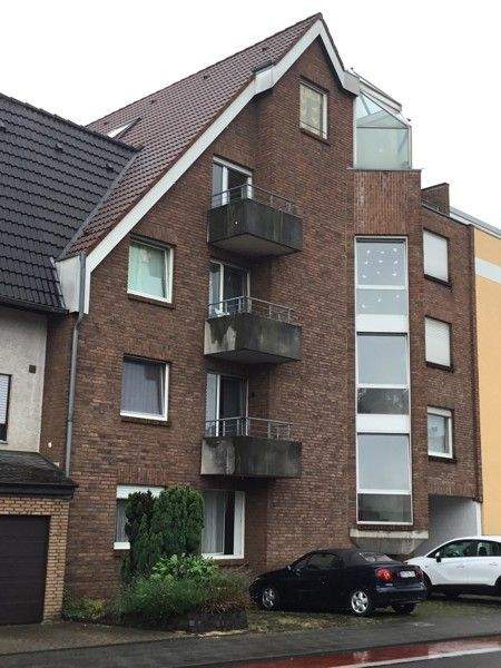 Wesseling Wohnungen, Wesseling Wohnung mieten