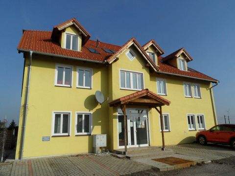 Seyring Wohnungen, Seyring Wohnung mieten