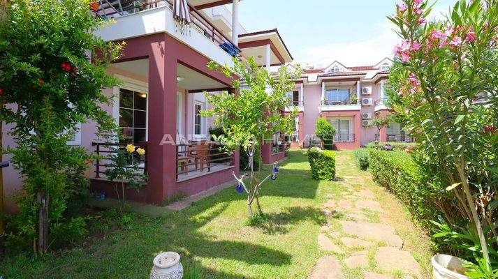 1-Bedroom Property for Sale in Lara Antalya