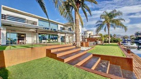 EMPURIABRAVA Häuser, EMPURIABRAVA Haus kaufen