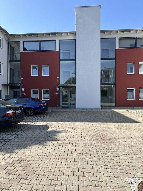 Landsberg am Lech Wohnungen, Landsberg am Lech Wohnung kaufen