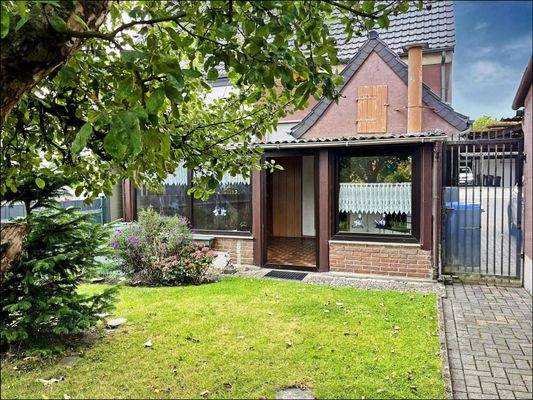 Fazit: ein interessantes Projekt mit viel Potenzial und schönen Möglichkeiten!