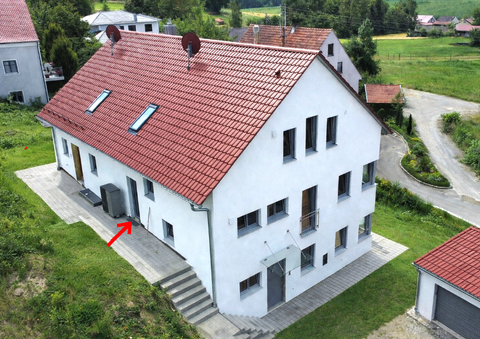 Au in der Hallertau Wohnungen, Au in der Hallertau Wohnung mieten