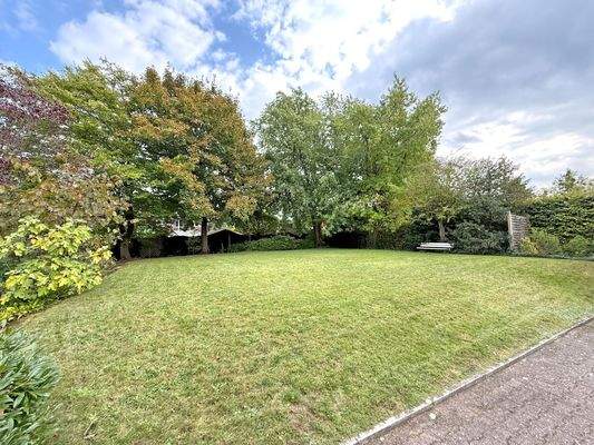 Gemeinschaftsfläche