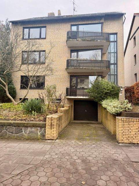 Hamburg Renditeobjekte, Mehrfamilienhäuser, Geschäftshäuser, Kapitalanlage